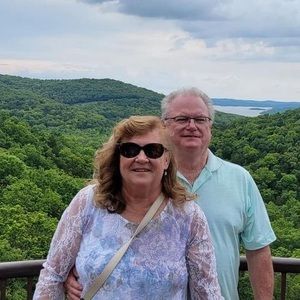 Meet your Posher, Cary